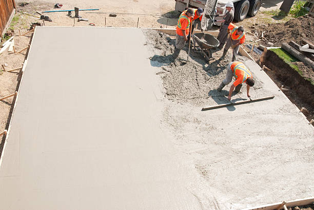 Best Concrete Repair Services  in Sayreville, NJ